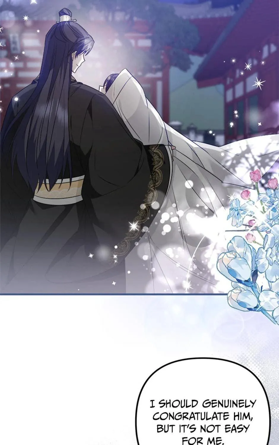 Read Flowerstruck chapter 28 image 88 on Lezhin