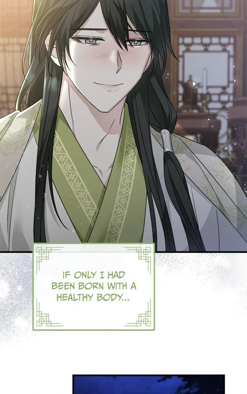 Read Flowerstruck chapter 28 image 90 on Lezhin