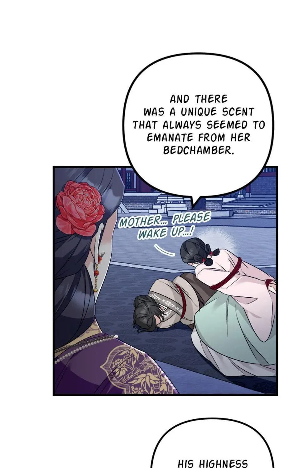 Read Flowerstruck chapter 29 image 10 on Lezhin