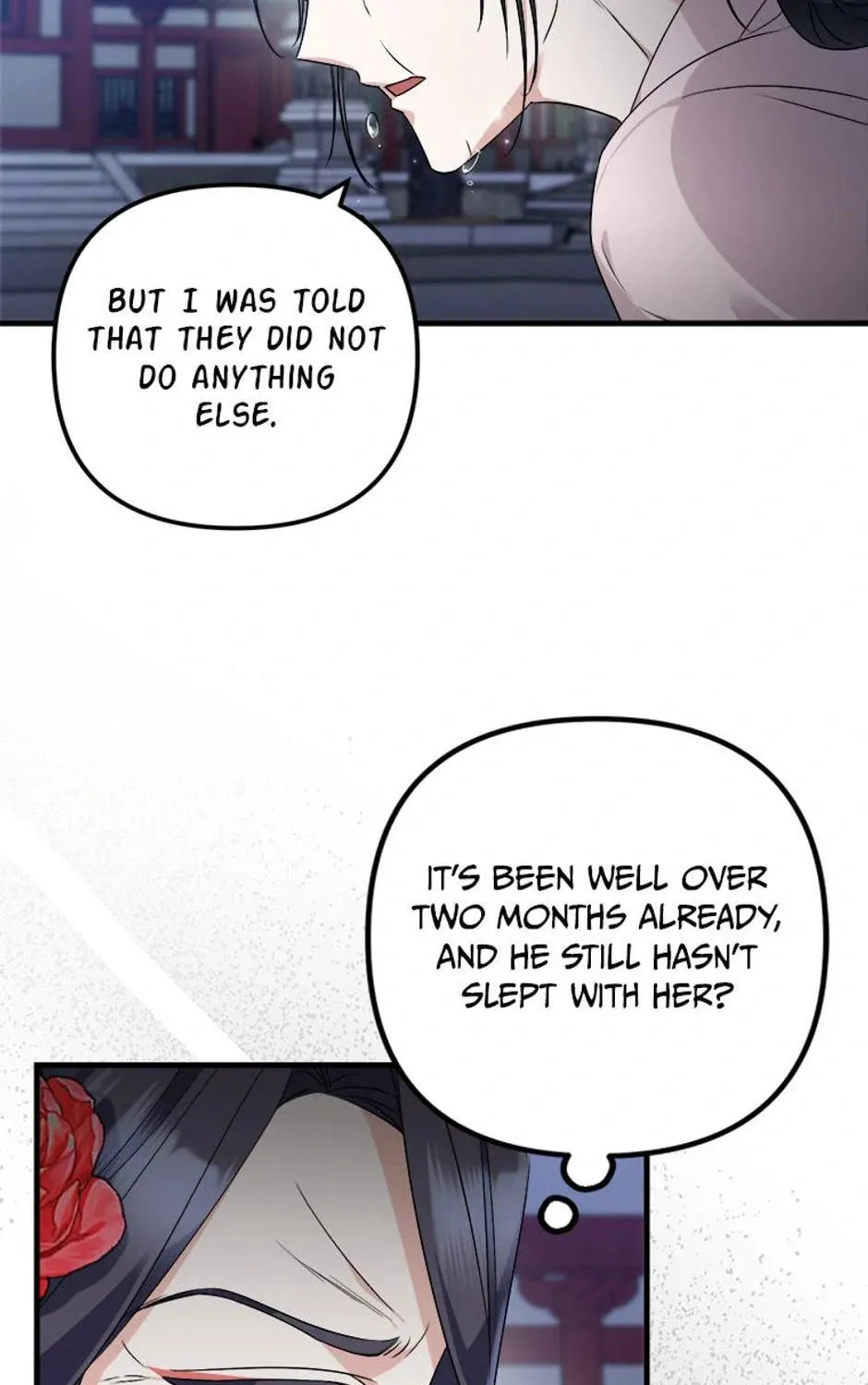 Read Flowerstruck chapter 29 image 12 on Lezhin