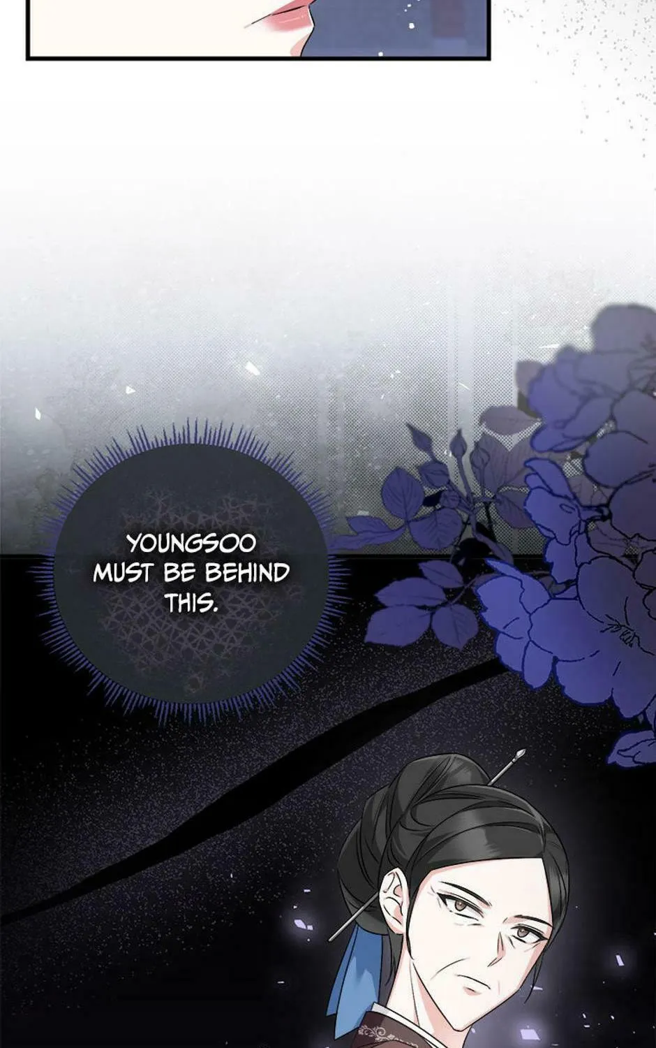 Read Flowerstruck chapter 29 image 14 on Lezhin