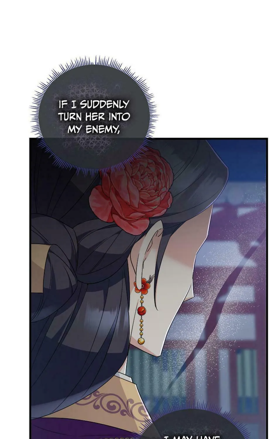 Read Flowerstruck chapter 29 image 22 on Lezhin