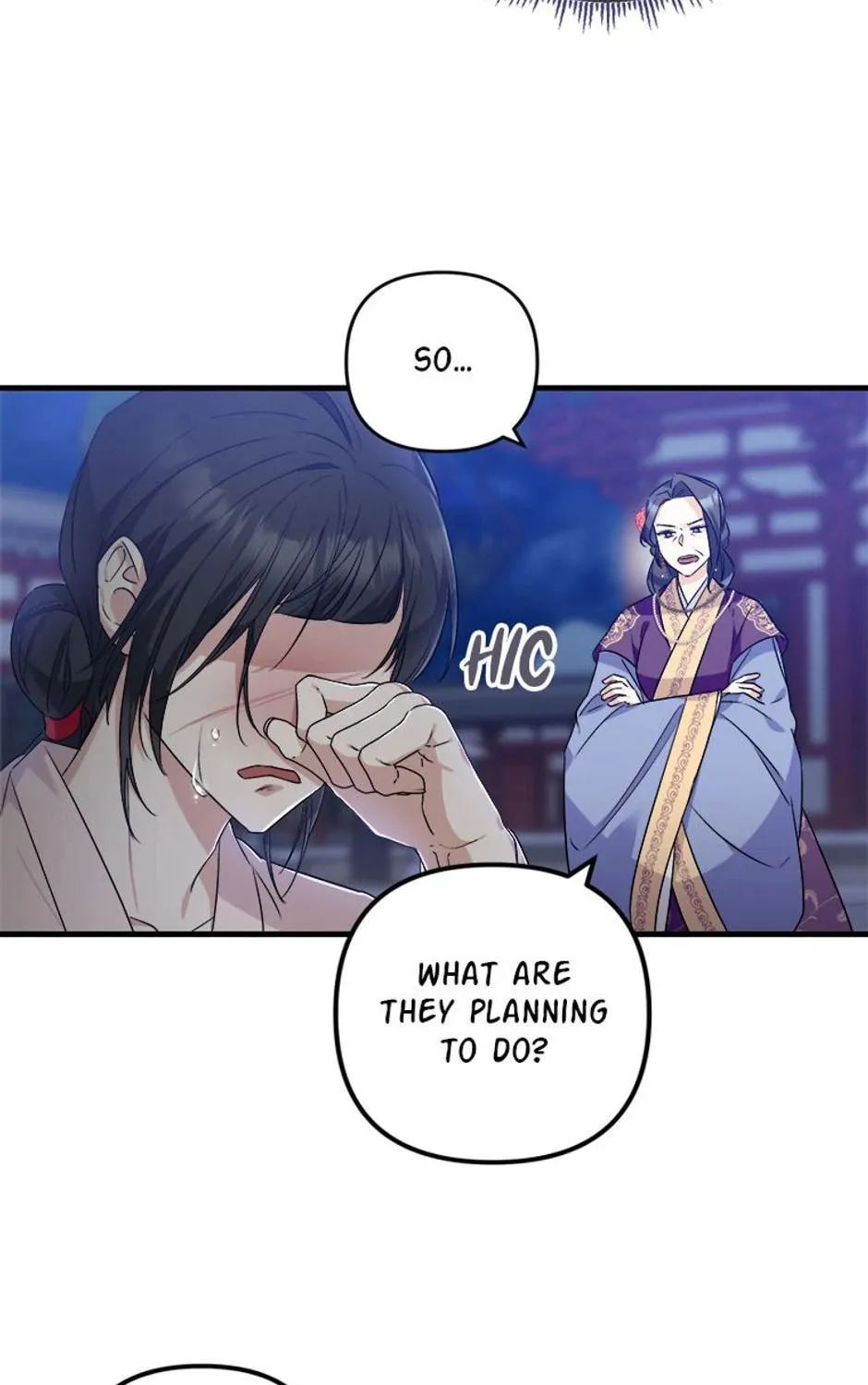 Read Flowerstruck chapter 29 image 24 on Lezhin