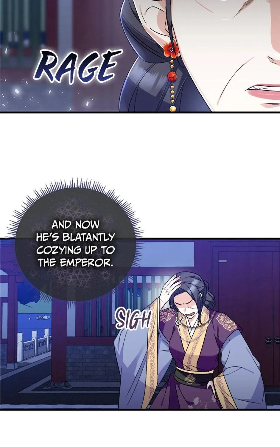 Read Flowerstruck chapter 29 image 28 on Lezhin