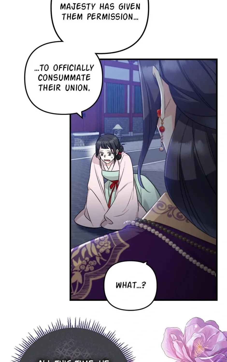 Read Flowerstruck chapter 29 image 30 on Lezhin
