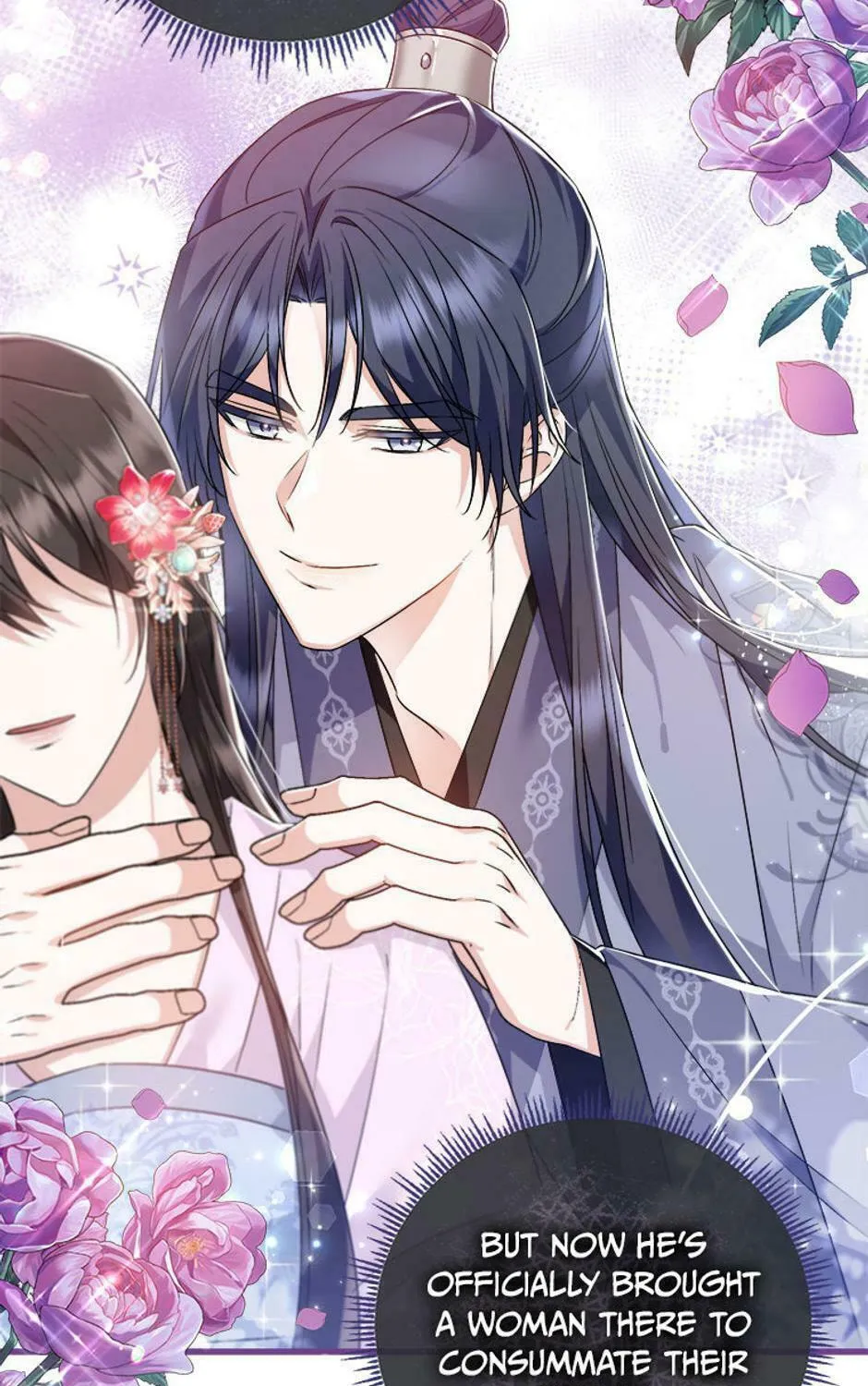 Read Flowerstruck chapter 29 image 32 on Lezhin