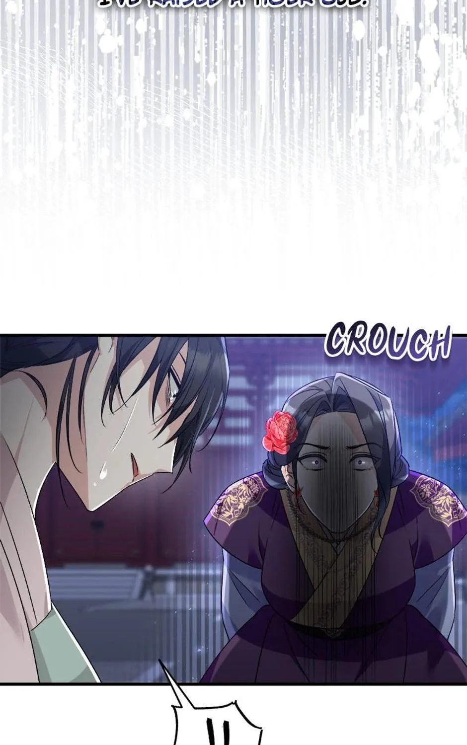 Read Flowerstruck chapter 29 image 40 on Lezhin