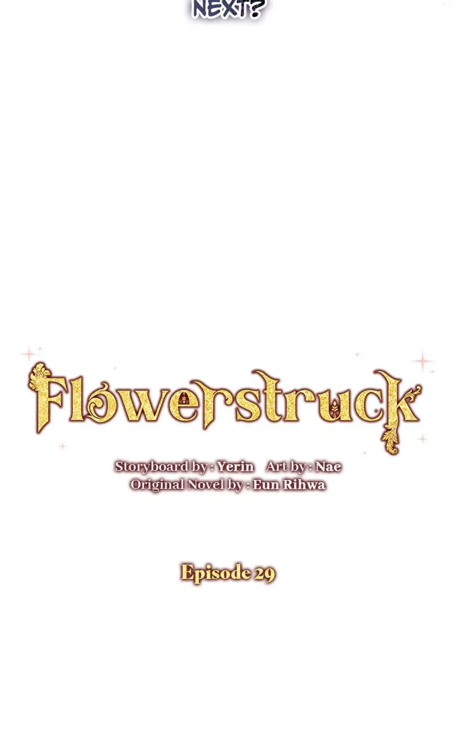 Read Flowerstruck chapter 29 image 44 on Lezhin