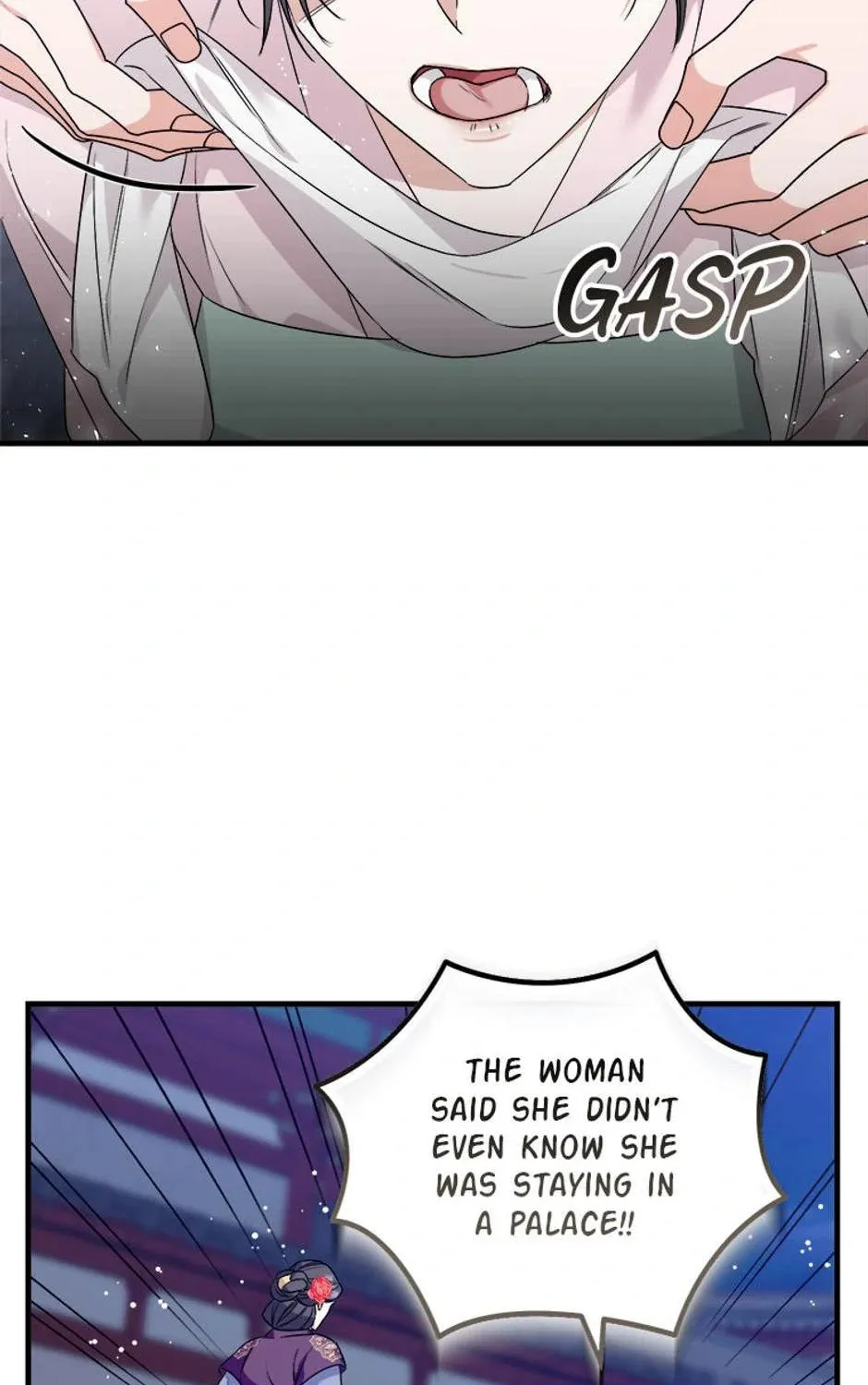 Read Flowerstruck chapter 29 image 6 on Lezhin