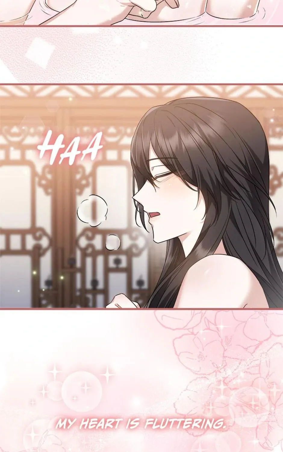 Read Flowerstruck chapter 29 image 60 on Lezhin