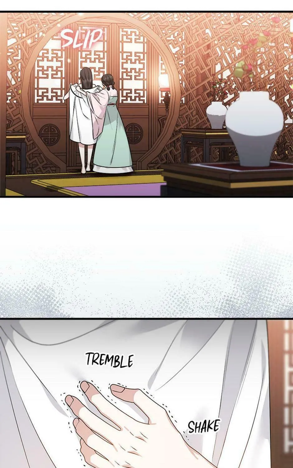 Read Flowerstruck chapter 29 image 64 on Lezhin
