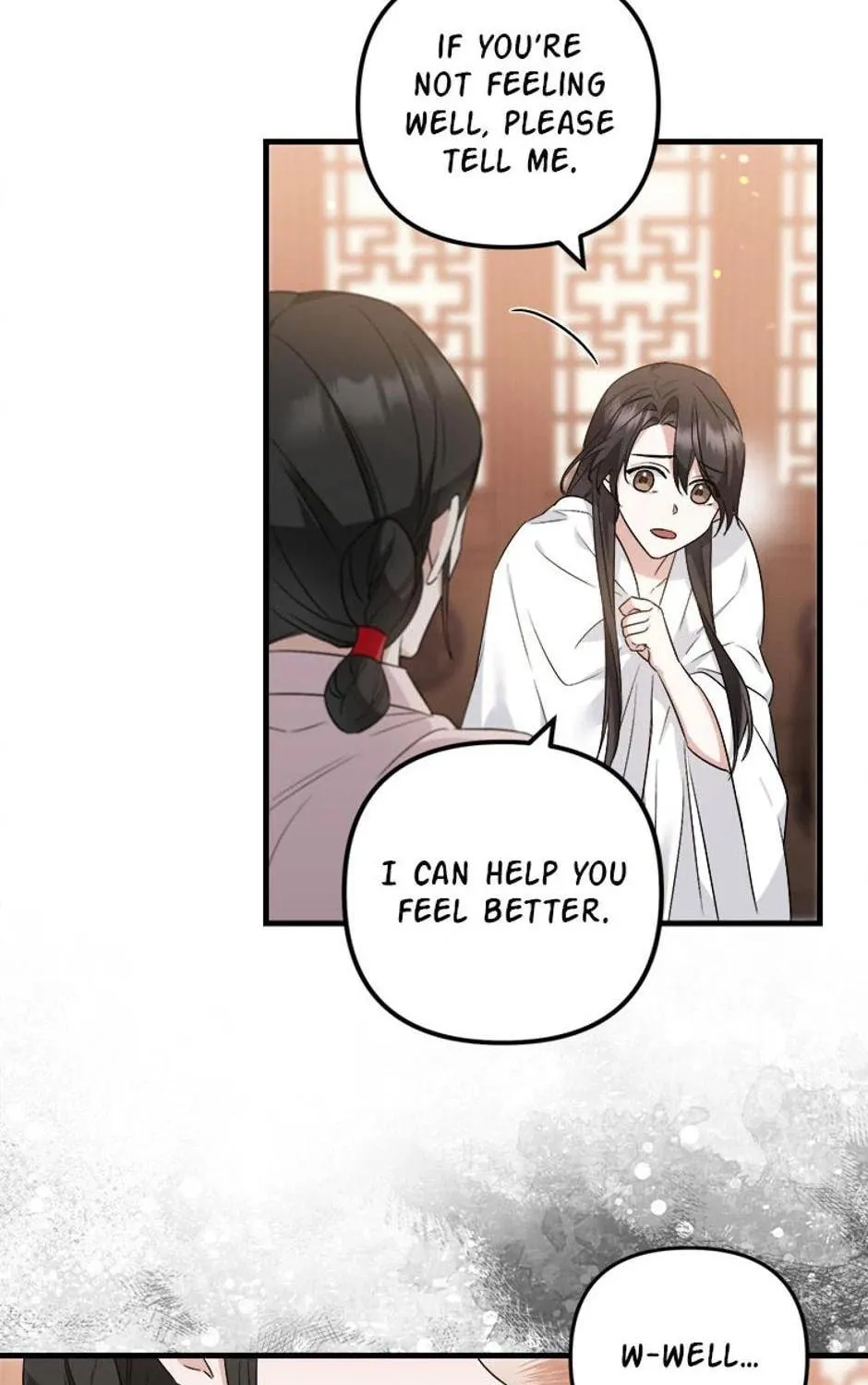 Read Flowerstruck chapter 29 image 70 on Lezhin