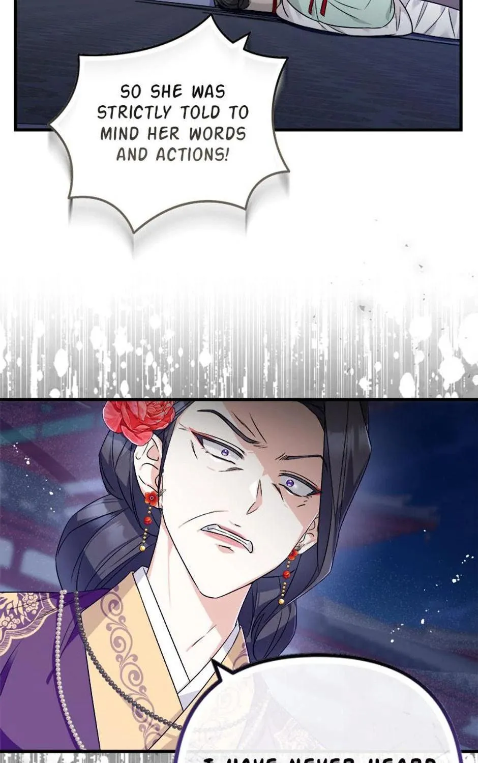 Read Flowerstruck chapter 29 image 8 on Lezhin