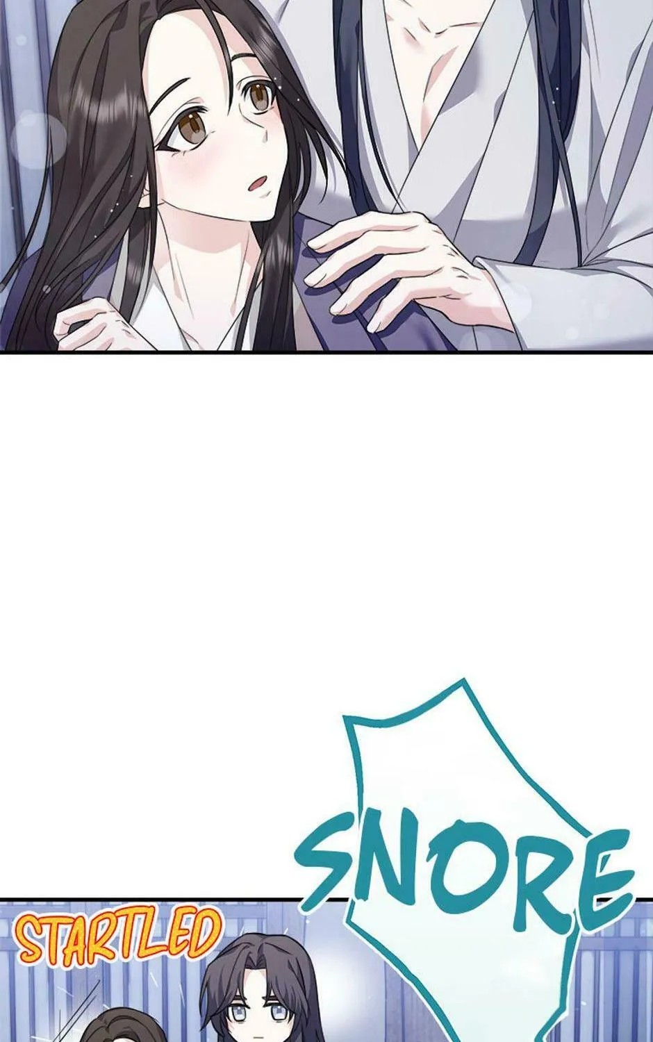 Read Flowerstruck chapter 3 image 104 on Lezhin