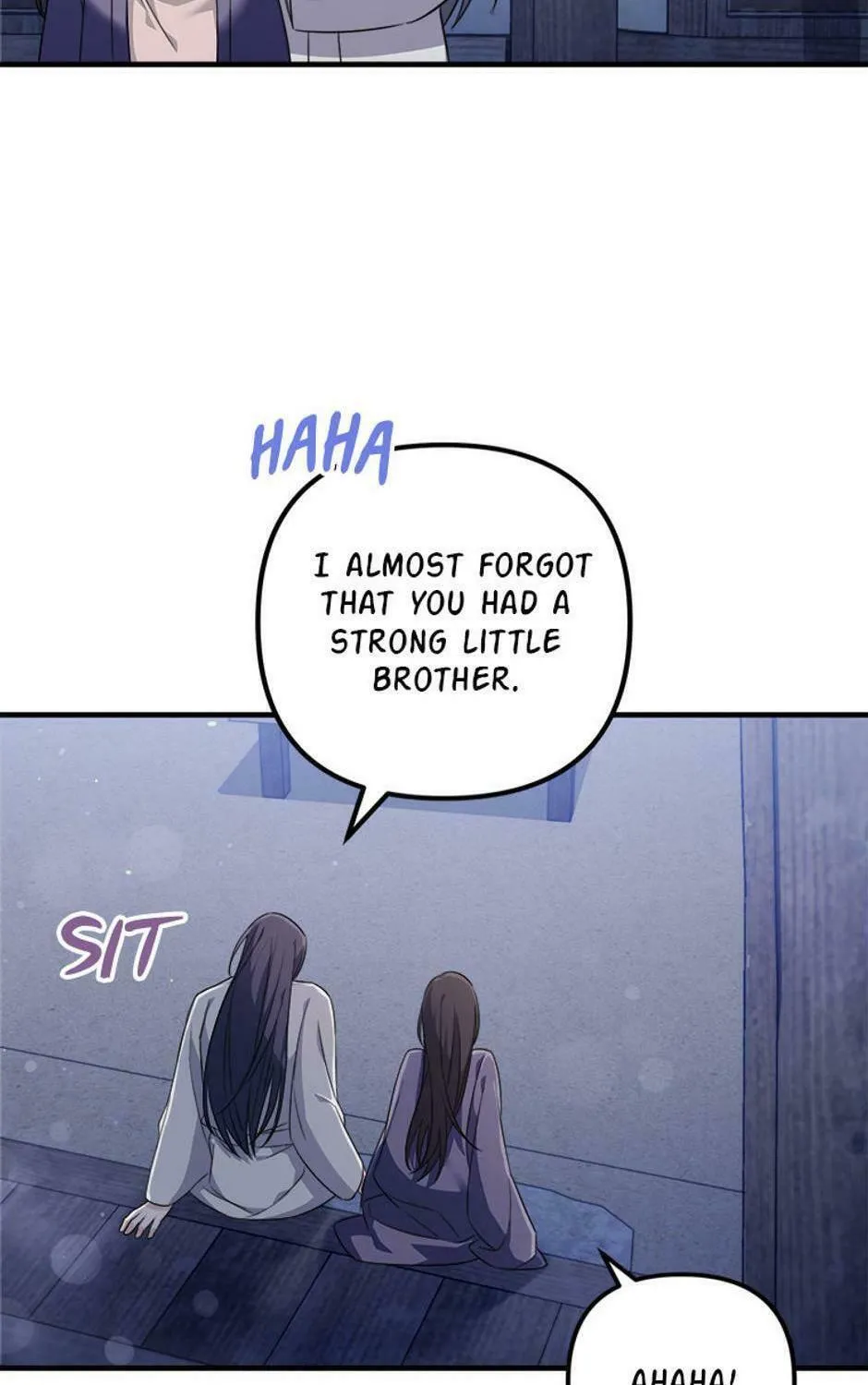 Read Flowerstruck chapter 3 image 106 on Lezhin