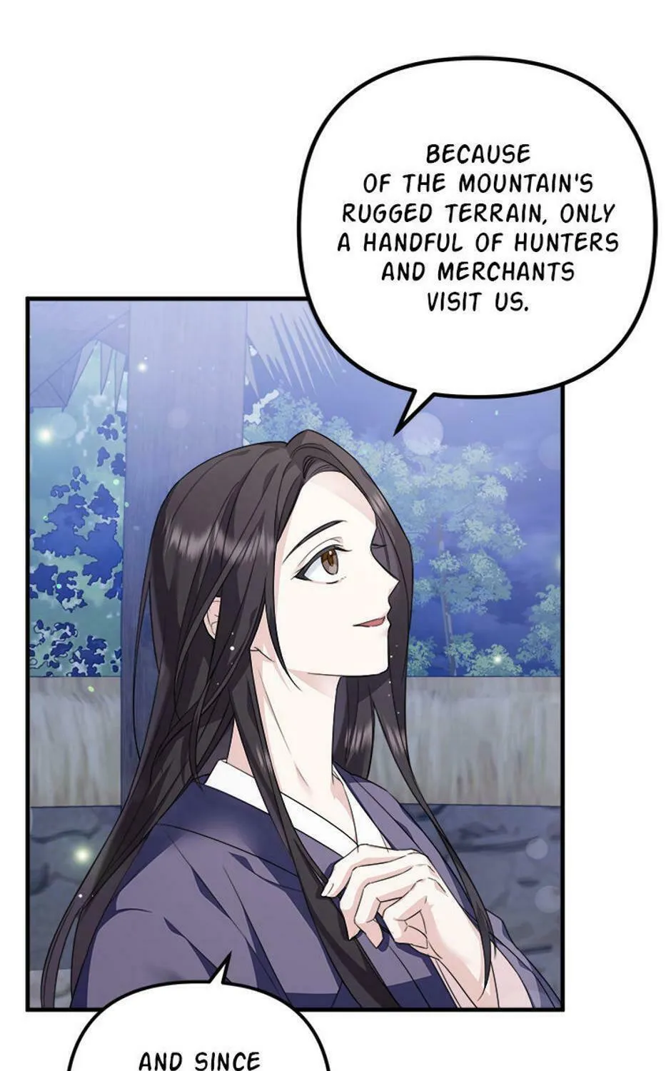 Read Flowerstruck chapter 3 image 108 on Lezhin