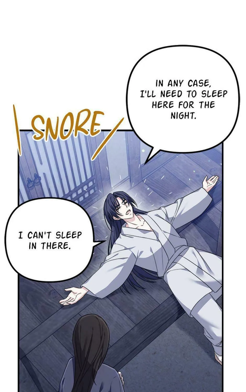 Read Flowerstruck chapter 3 image 118 on Lezhin