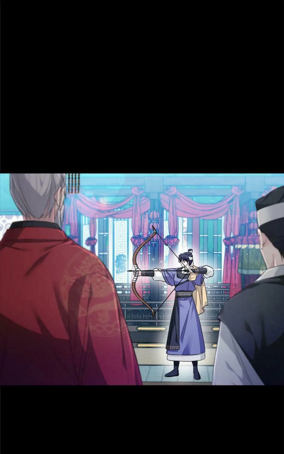 Read Flowerstruck chapter 3 image 12 on Lezhin
