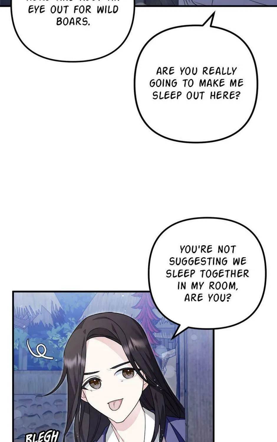Read Flowerstruck chapter 3 image 122 on Lezhin