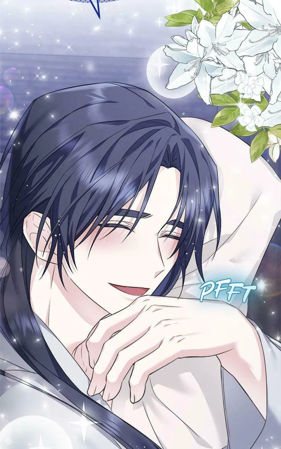 Read Flowerstruck chapter 3 image 136 on Lezhin