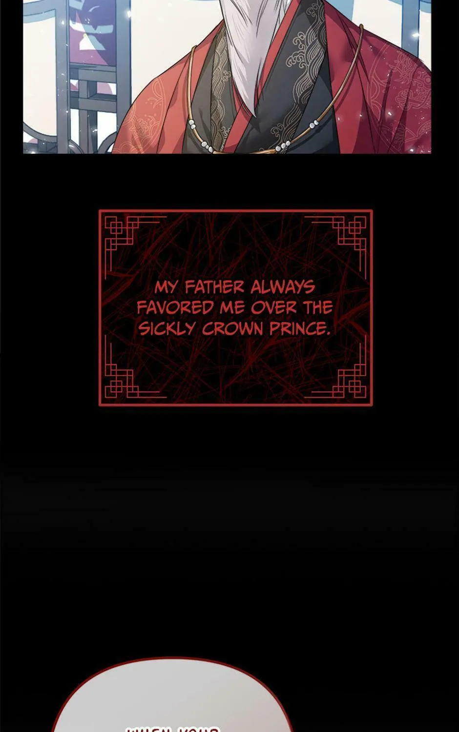 Read Flowerstruck chapter 3 image 16 on Lezhin