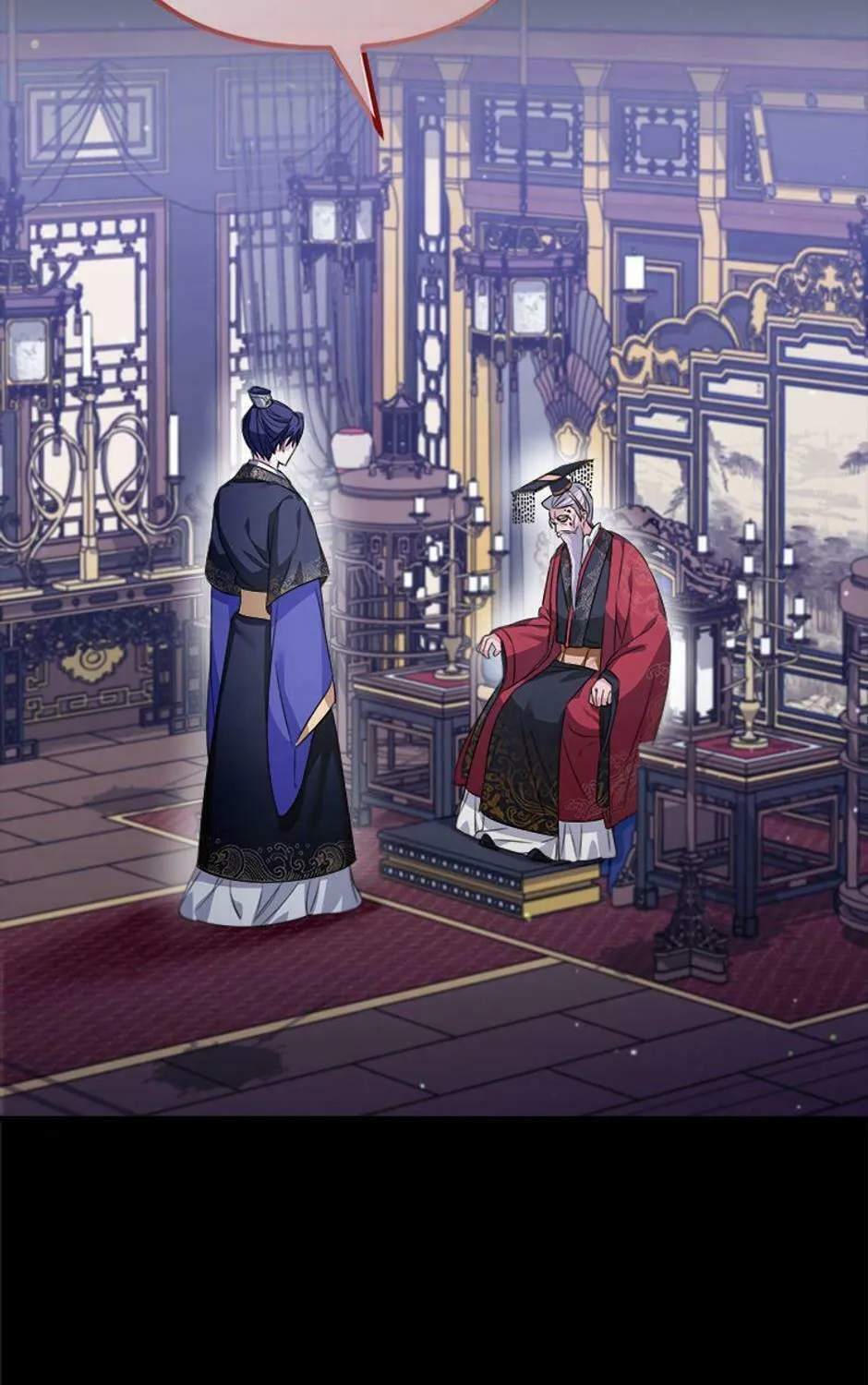 Read Flowerstruck chapter 3 image 18 on Lezhin