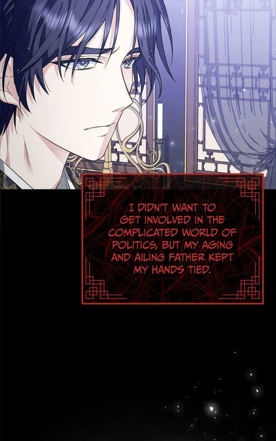 Read Flowerstruck chapter 3 image 20 on Lezhin
