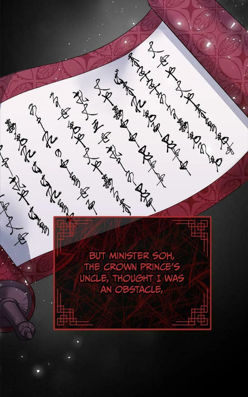 Read Flowerstruck chapter 3 image 22 on Lezhin