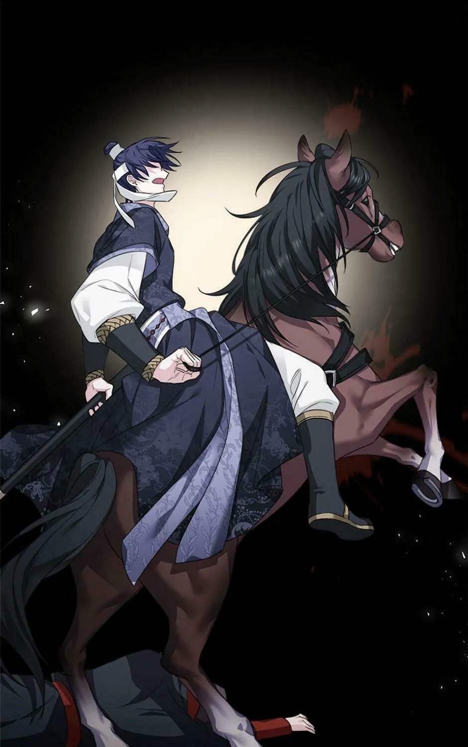 Read Flowerstruck chapter 3 image 24 on Lezhin