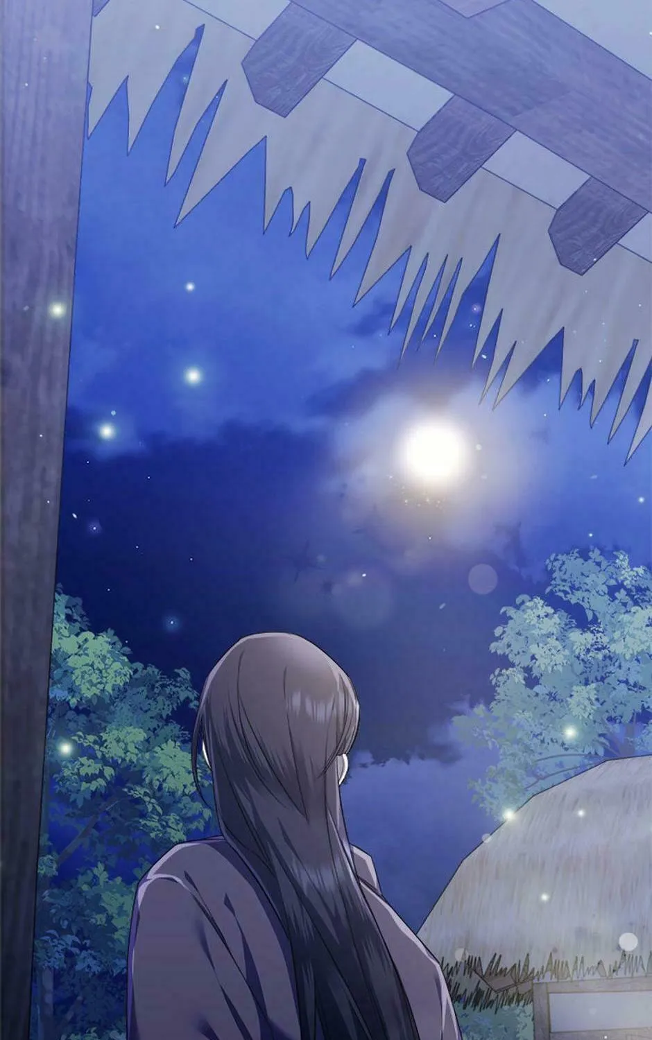 Read Flowerstruck chapter 3 image 32 on Lezhin