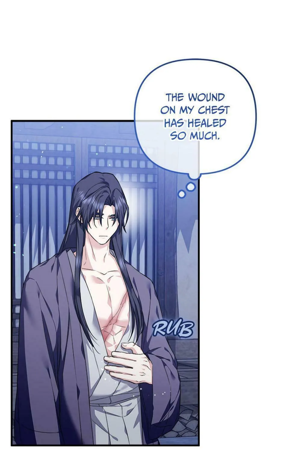 Read Flowerstruck chapter 3 image 34 on Lezhin