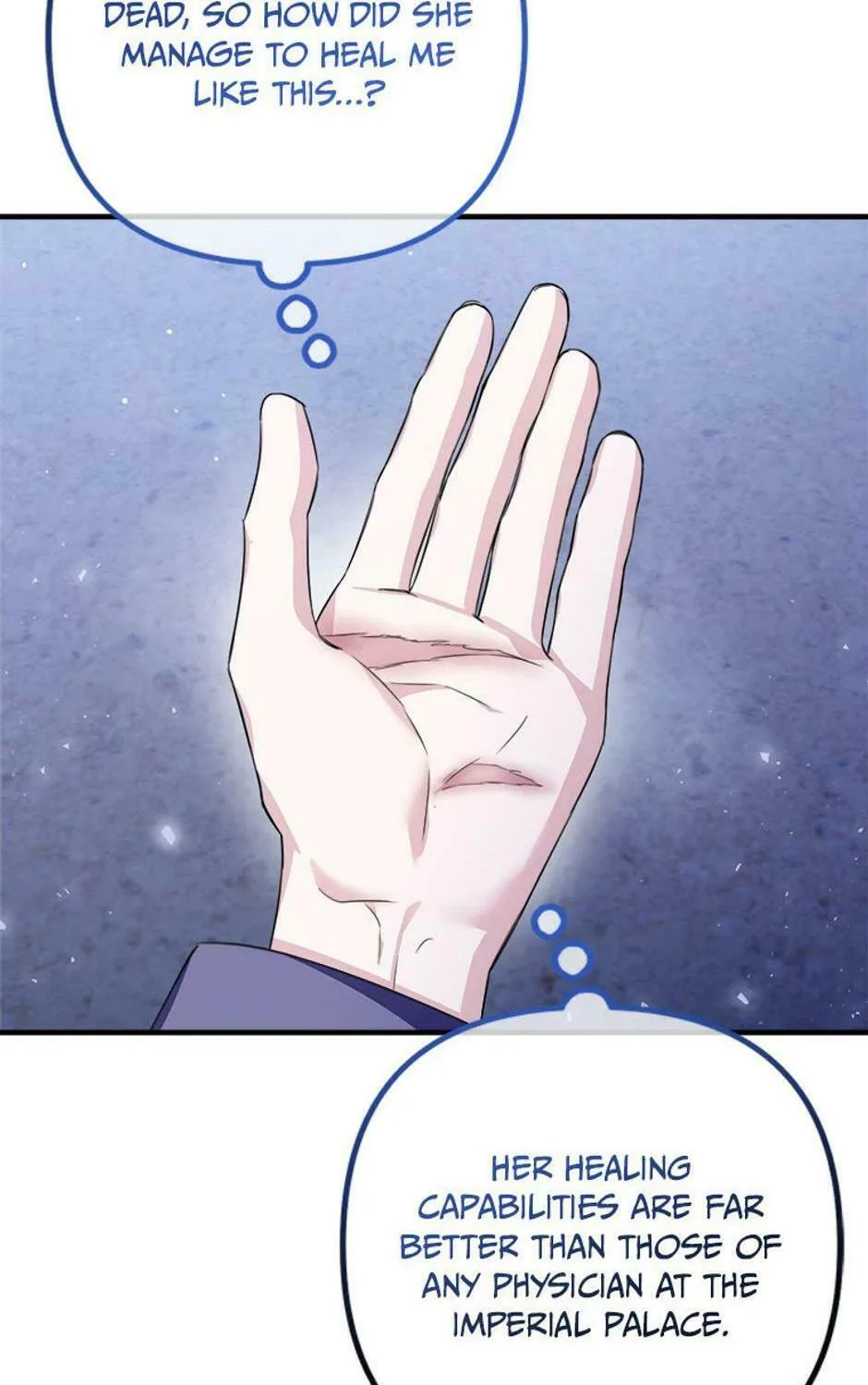 Read Flowerstruck chapter 3 image 36 on Lezhin