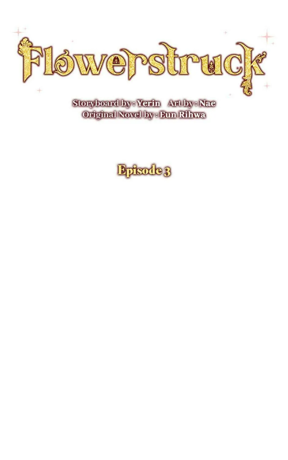 Read Flowerstruck chapter 3 image 50 on Lezhin