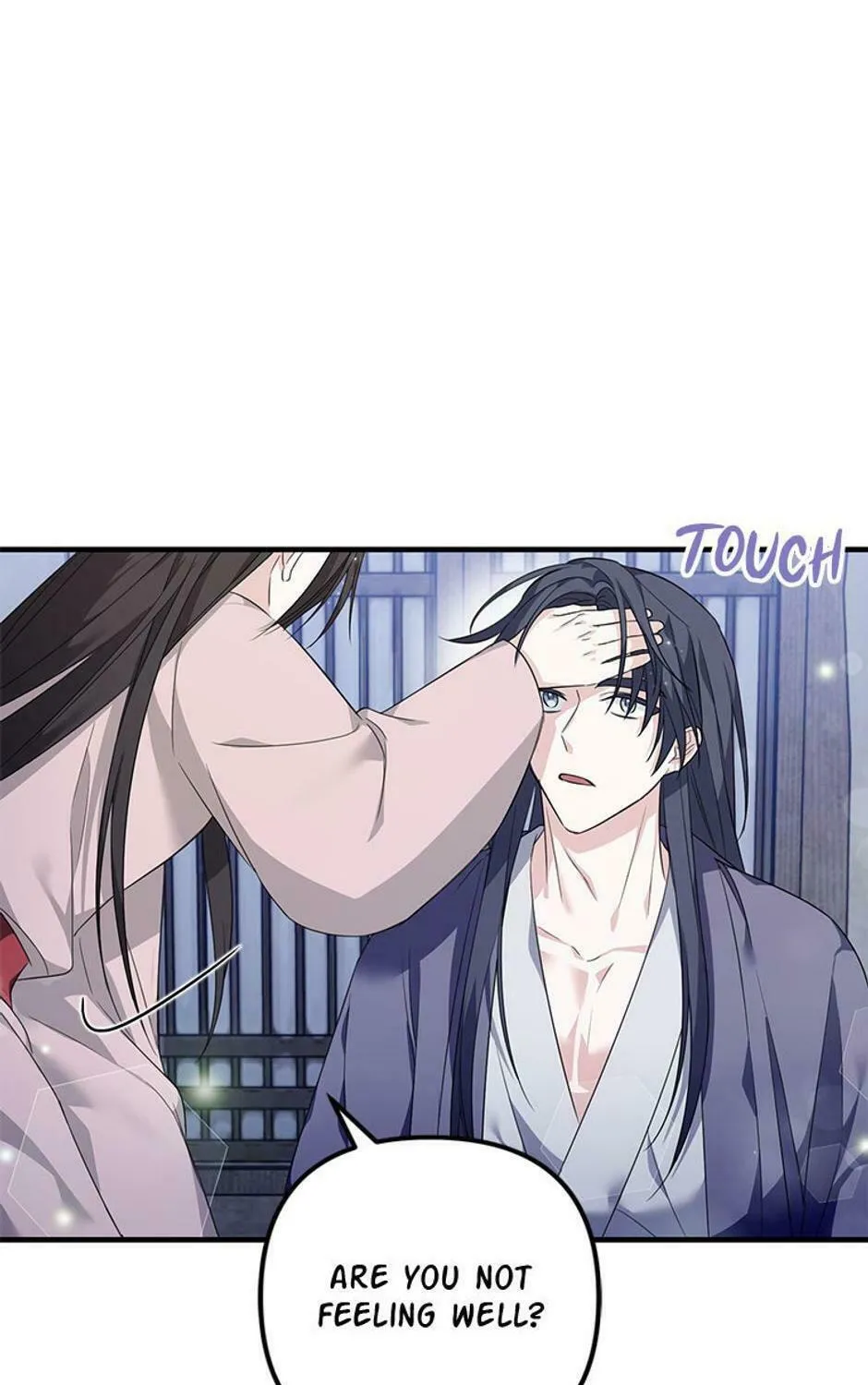 Read Flowerstruck chapter 3 image 54 on Lezhin