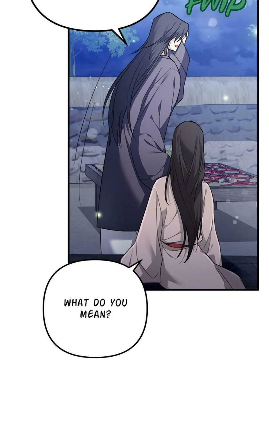 Read Flowerstruck chapter 3 image 68 on Lezhin