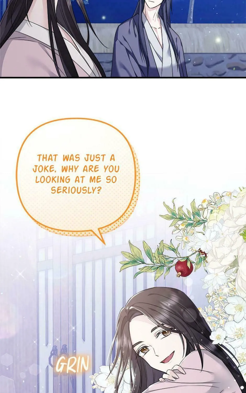 Read Flowerstruck chapter 3 image 88 on Lezhin