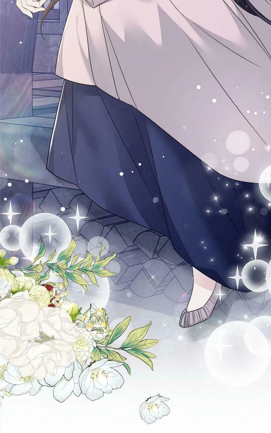 Read Flowerstruck chapter 3 image 90 on Lezhin