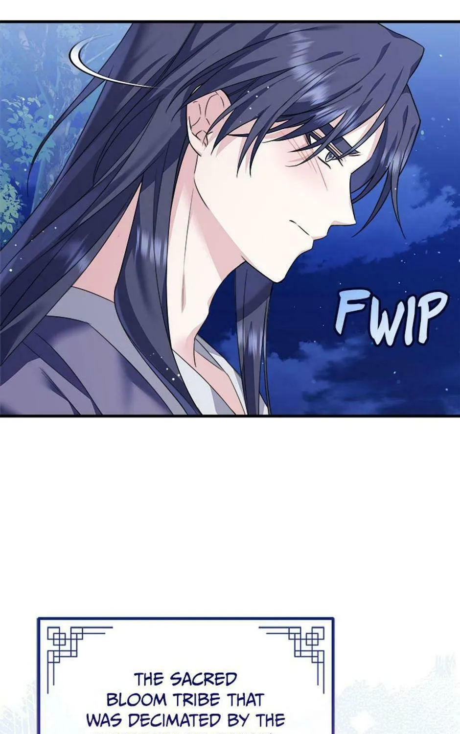 Read Flowerstruck chapter 3 image 92 on Lezhin