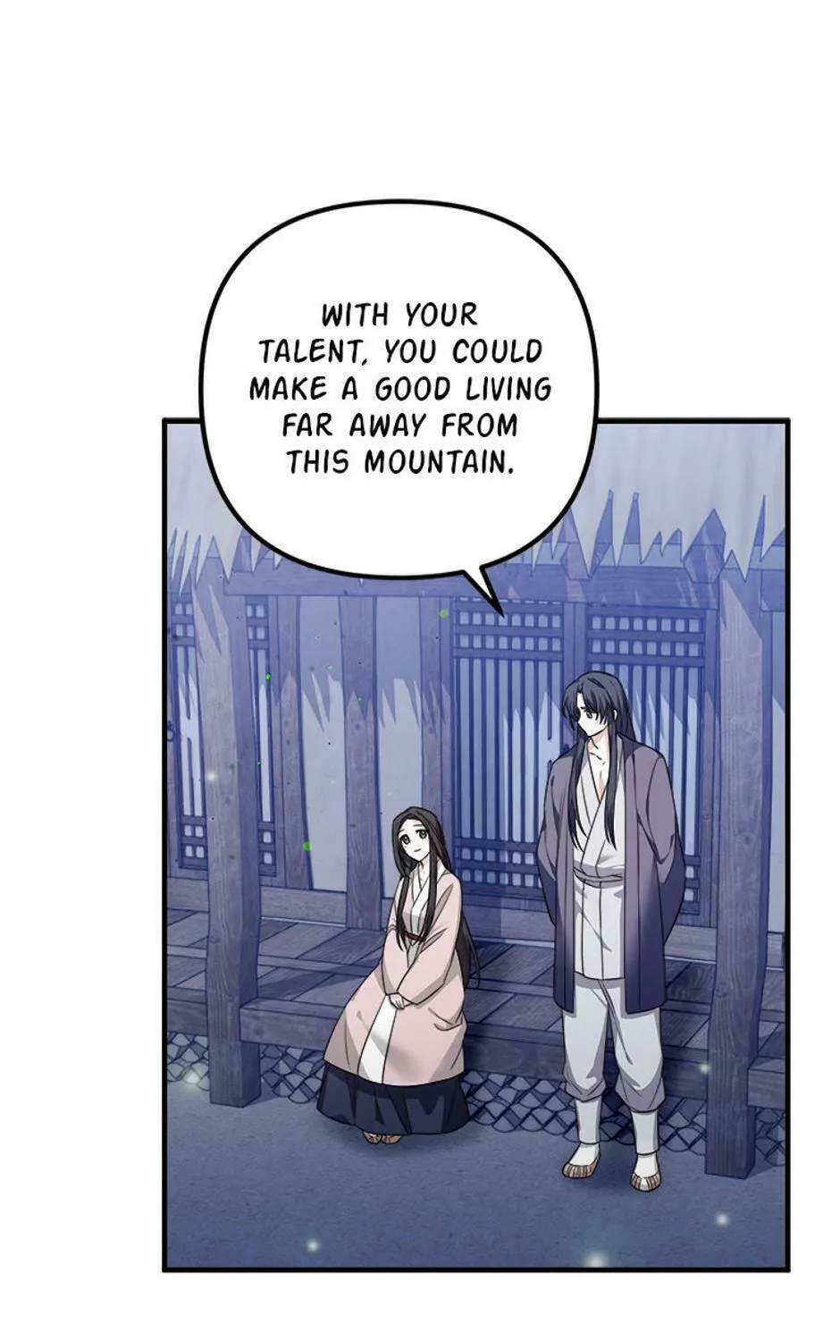 Read Flowerstruck chapter 3 image 96 on Lezhin