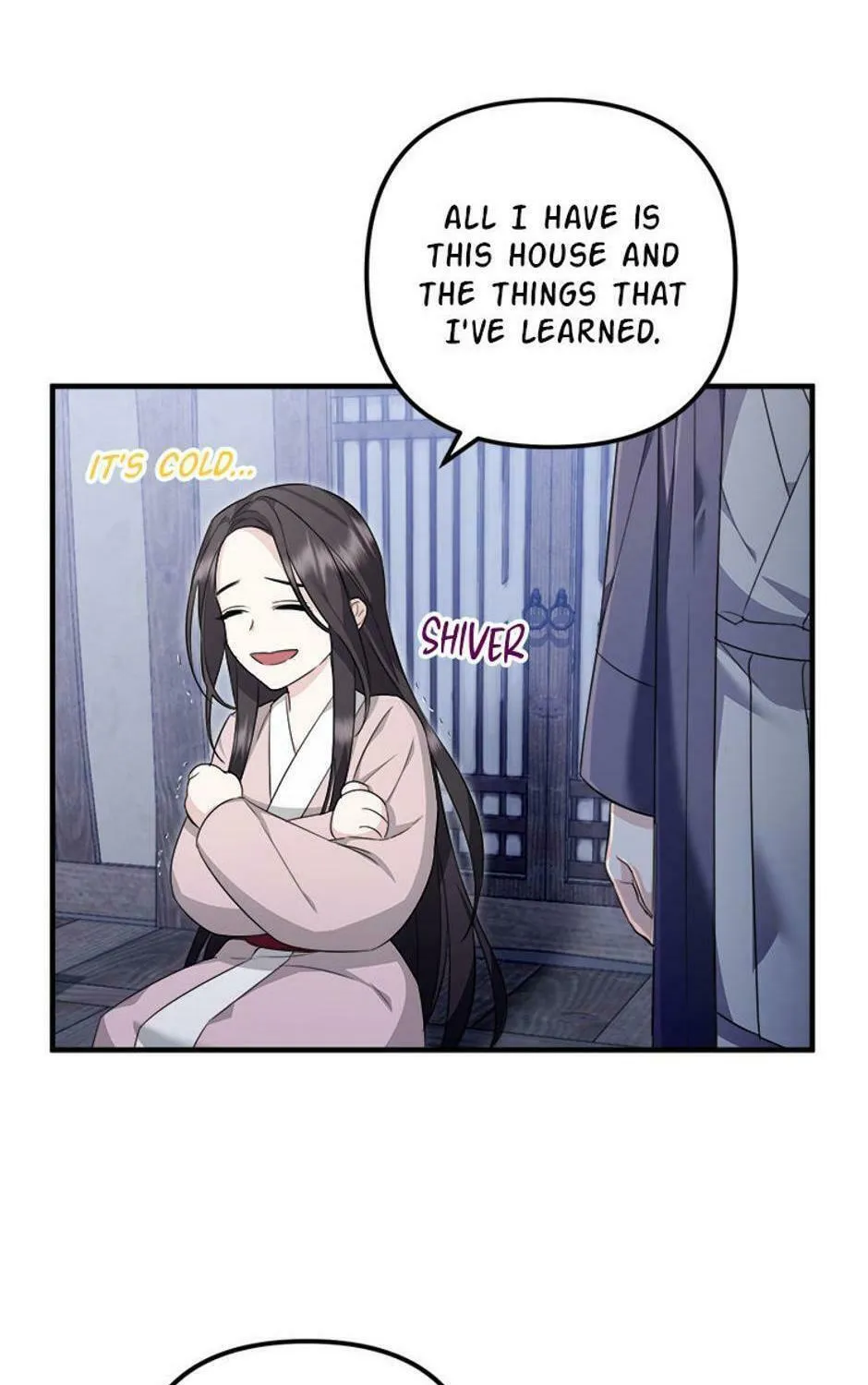 Read Flowerstruck chapter 3 image 98 on Lezhin