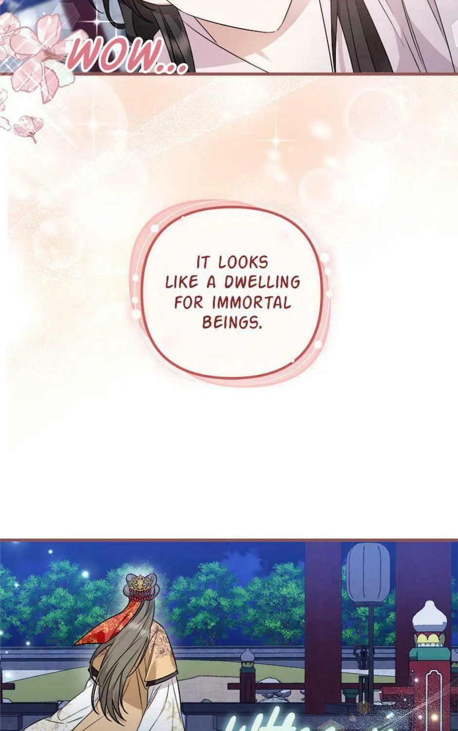 Read Flowerstruck chapter 30 image 10 on Lezhin