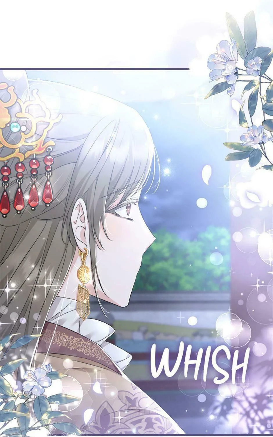 Read Flowerstruck chapter 30 image 12 on Lezhin