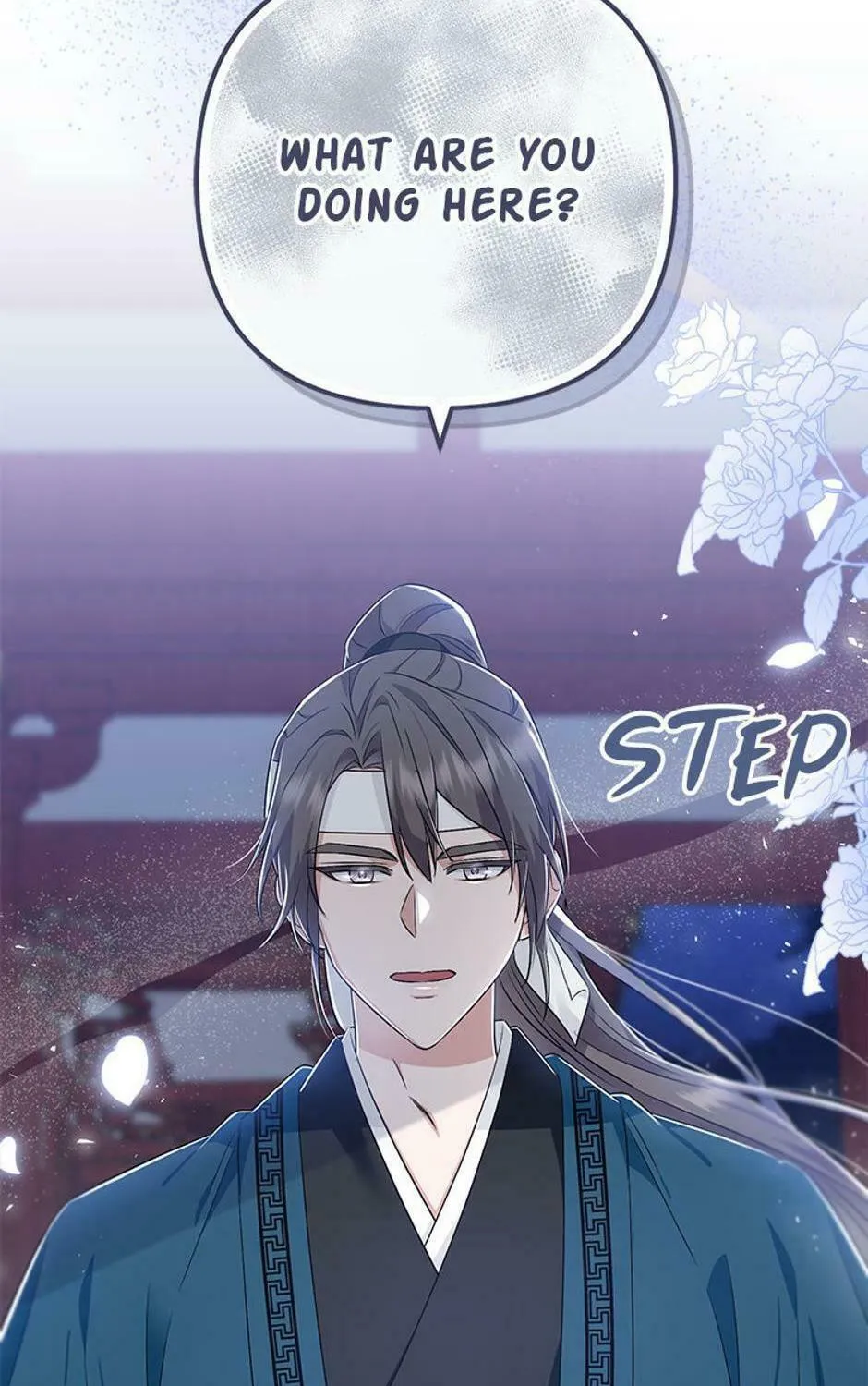 Read Flowerstruck chapter 30 image 16 on Lezhin