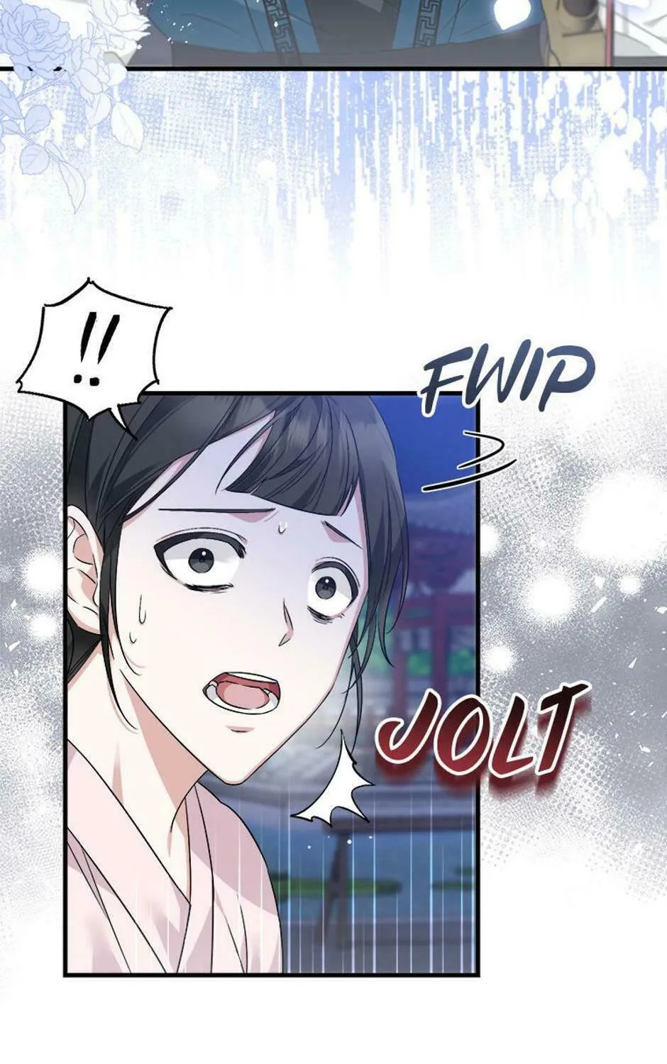 Read Flowerstruck chapter 30 image 18 on Lezhin