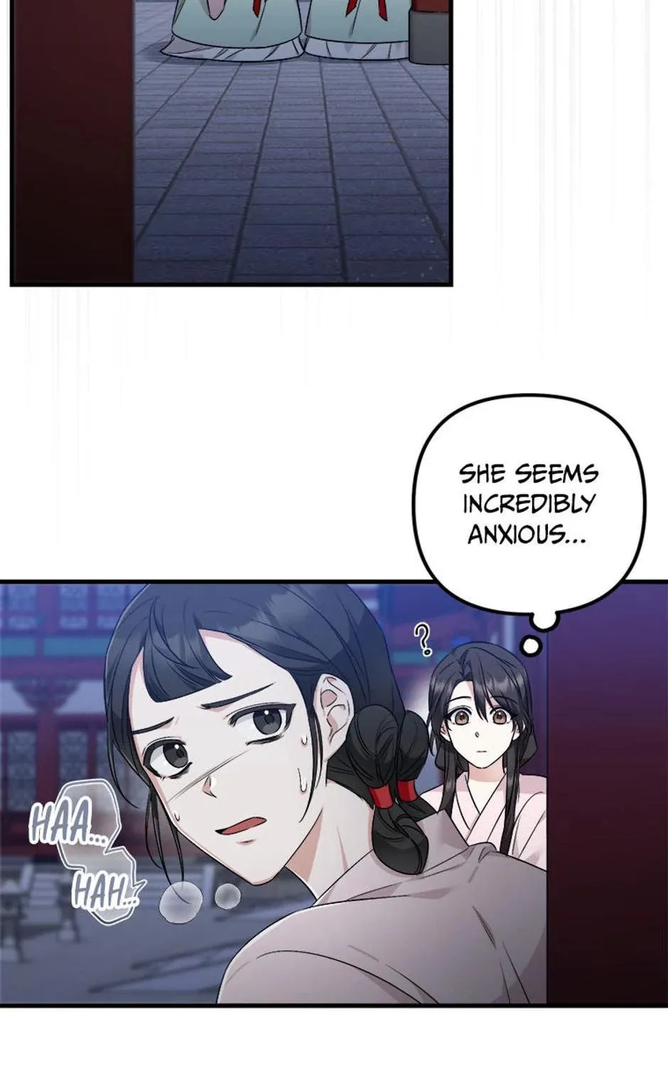 Read Flowerstruck chapter 30 image 2 on Lezhin