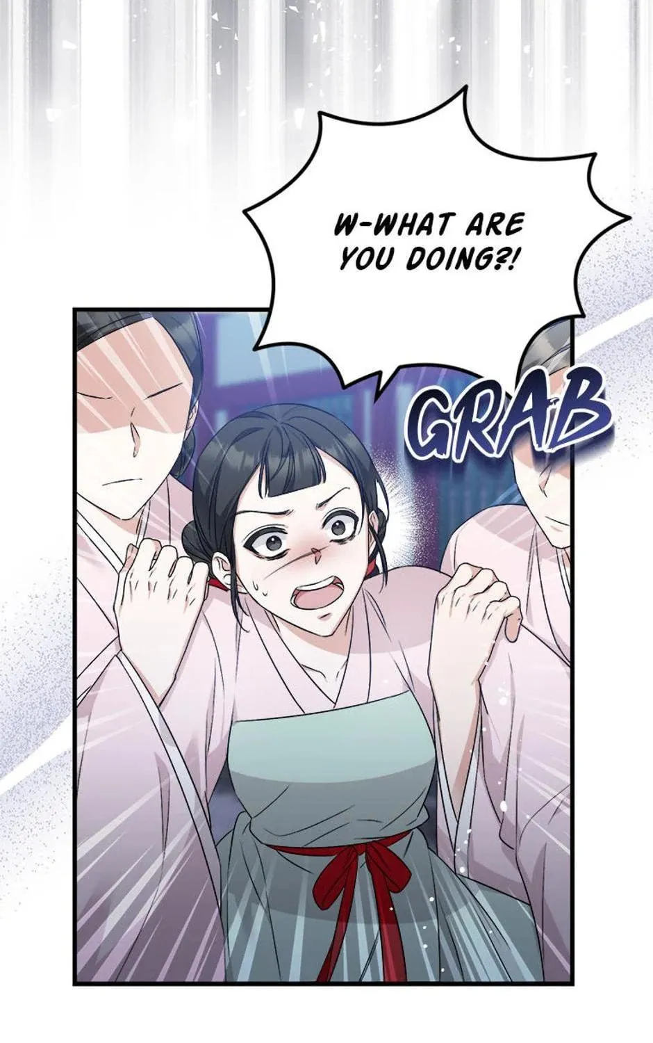 Read Flowerstruck chapter 30 image 22 on Lezhin