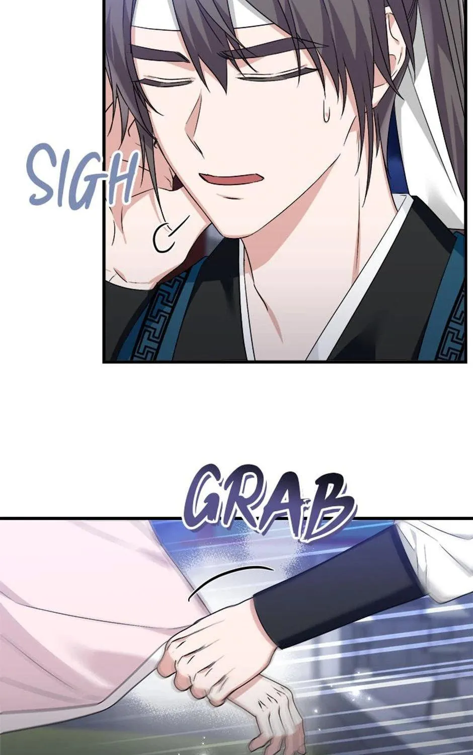 Read Flowerstruck chapter 30 image 28 on Lezhin