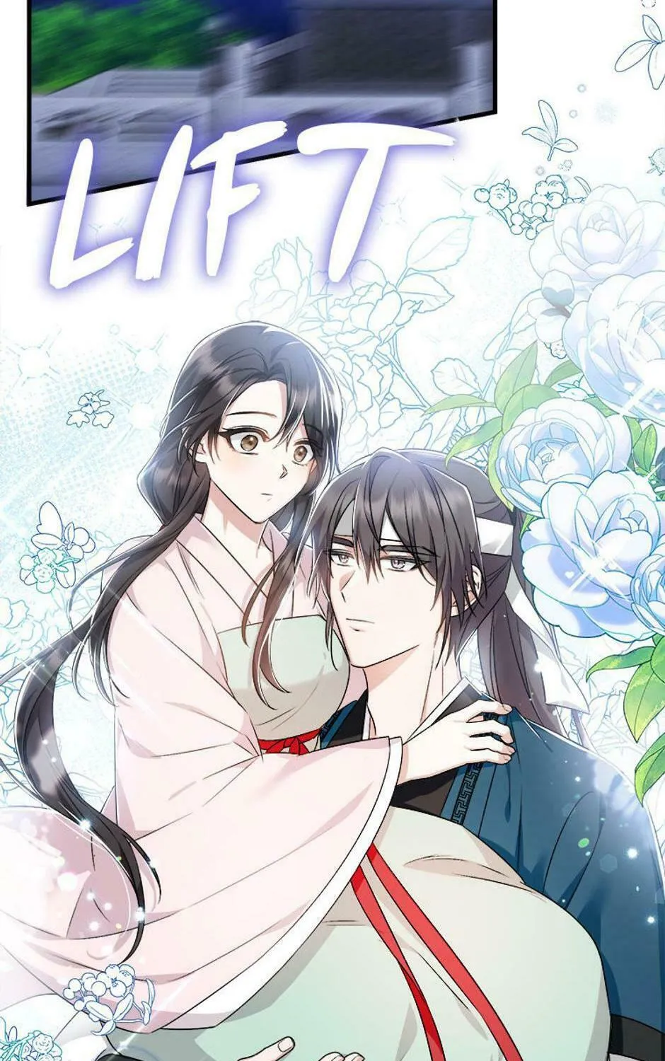 Read Flowerstruck chapter 30 image 30 on Lezhin