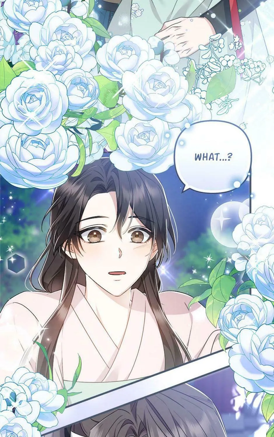Read Flowerstruck chapter 30 image 32 on Lezhin