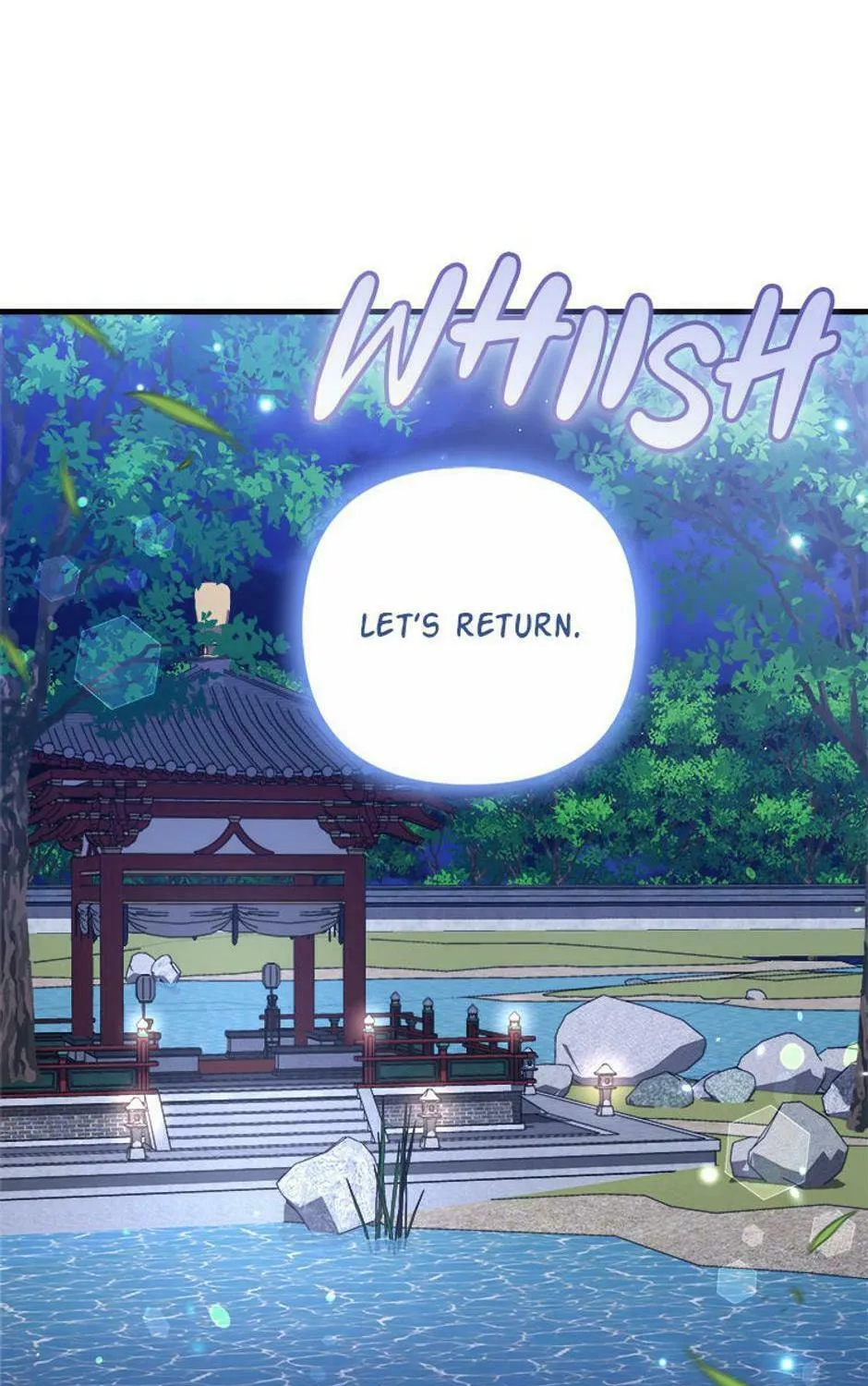 Read Flowerstruck chapter 30 image 36 on Lezhin